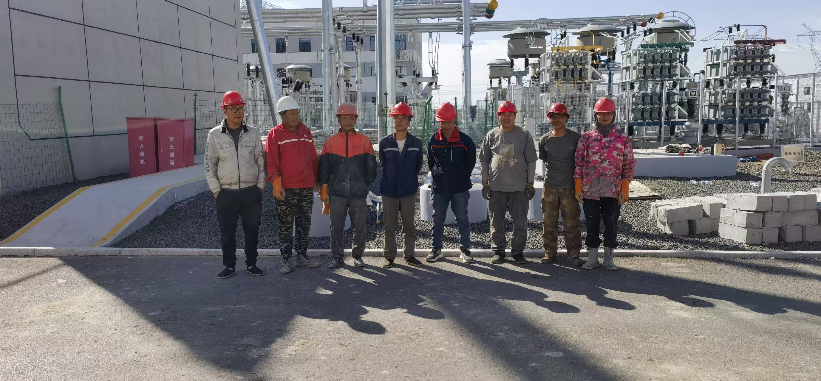 江夏地基沉降如何修复？